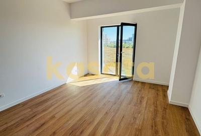 Apartament cu 3 camere decomandat în Aviației
