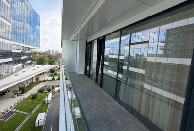 REA1029008 Apartament 3 Camere I Prima Inchiriere I One Floreasca Towers - 17