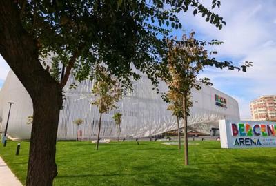 Metrou Aparatorii Patriei la 2 minute - apartament 2 camere - bloc nou - 1