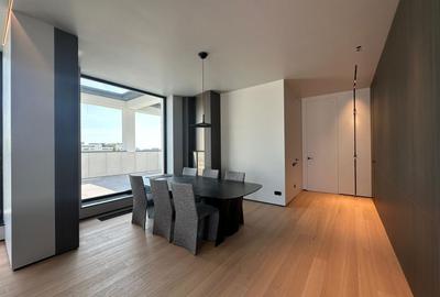 Penthouse | Zona JW Marriot | Ultra Lux - 4