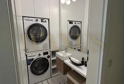 Apartament de 3 camere modern , 59 mp utili ,zona Grigorescu - 5