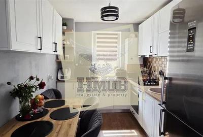 Apartament modern 3 camere si 2 locuri de parcare private Turnisor - 6