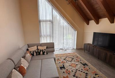 Apartament 2 camere  complex Chatel Doga Sinaia + loc parcare  inclus - 3