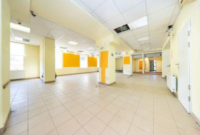Clădire comercială de închiriat | Centrul Civic, Brașov | 612 mp utili - 7