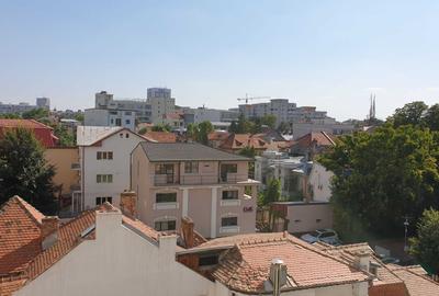 Apartament 2 bai - Stefan cel Mare cu Dorobanti - 8