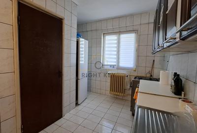 3 Camere Bloc reabilitat Drumul Taberei- metrou Valea Ialomitei - 5