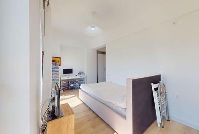 Apartament 3 Camere cu Vedere la Lac | Straulesti- Lake View Garden - 12