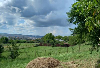 Teren intravilan pentru constructie casa - 2