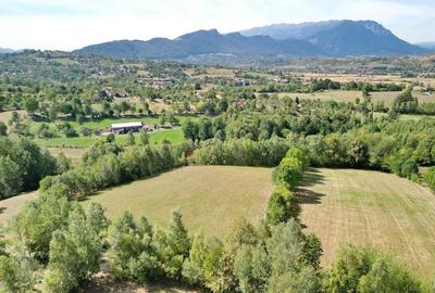 Teren intravilan, priveliste deosebita - 28