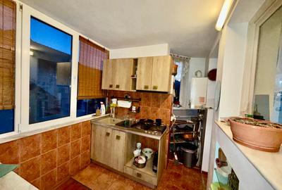 Apartament 2 camere, decomandat, etaj 1, Zona Marasti - 9