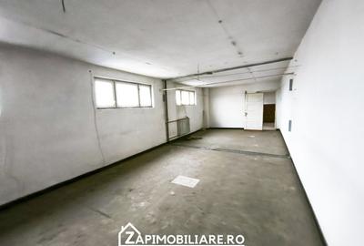 Cladire P+2  1000 mp utili 700 mp teren Semicentral - 6
