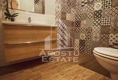 Apartament 2ca la prima inchirere,2 locuri parcare, Dumbravita - 7