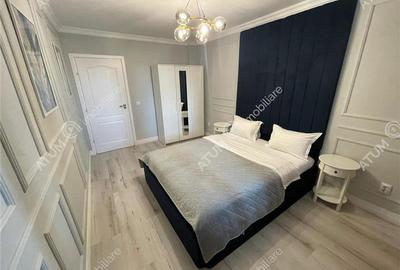 Apartament 2 camere balcon loc parcare subteran zona centrala Sibiu - 6