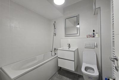 Apartament 1 camera complex Freya Home - Family Market Bucium - 15