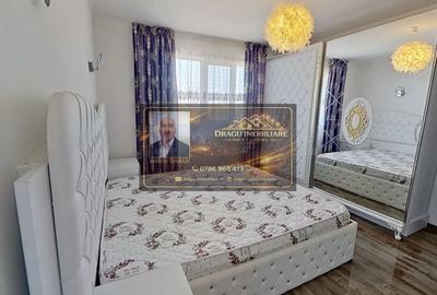 Apartament 3 camere – mobilat/utilat – loc parcare - Tecuci - 9