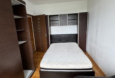 Apartament 3 cam, cf 1, semidec, Nord - Cameliei - 6