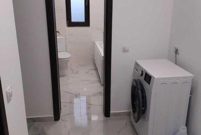 Apartament 1 cameră, 41mp, Mall Moldova, parcare inclusă - 4