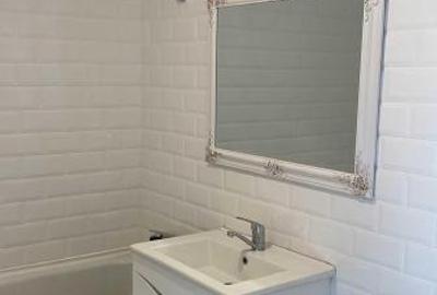 Apartament 4 camere  semidecomandat – Ghencea - 8