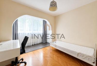 Apartament cu 4 camere de inchiriat in Zorilor zona Gheorghe Dima - 10