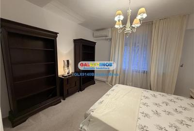 Inchiriere apartament 3 camere Aviatiei Caramfil PARCARE CENTRALA - 2