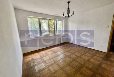 APARTAMENT 3 CAMERE 61MP GARA DE NORD/PLEVNEI SEMIDOMANDAT DUBLU VEDERE - 4