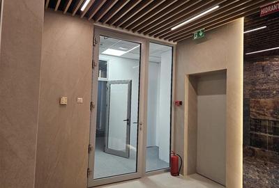 Spatii de inchiriat - River Plaza - Corp B de la 127 mp - 16