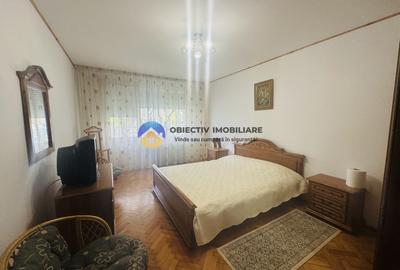Apartament 3 camere duplexuri ,etaj 1 ,2 bai , 2 balcoane - 7