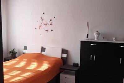 Garsonieră decomandată în Astra