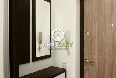 Apartament 1 camera situat langa Palas - Lazar Residence - 7