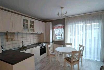 Apartament cu 2 camere semidecomandat în Florești