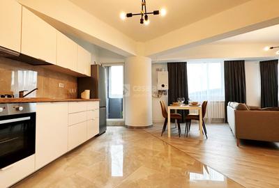 Semicentral | Venetia Residence | 3 camere ready to move | loc parcare - 5
