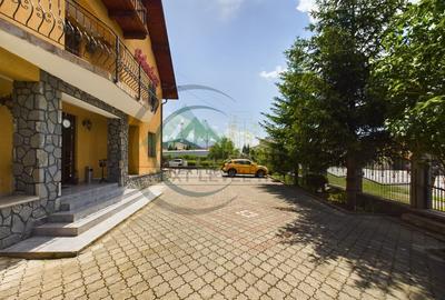 Pensiune Rasnov - Afacere la cheie - 5