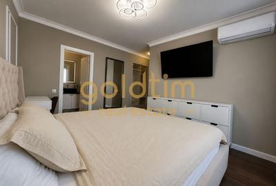 Apartament 3 camere/LUX/Vedere libera/Terasa generoasa/Porsche Pipera(+TVA) - 12