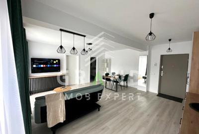 2 CAMERE MODERNE | PARCARE CU PRIZĂ EV | NEW CITY FLOREȘTI - 6
