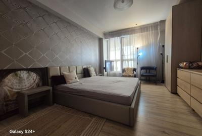 Apartament 3 camere Herăstrău - 6
