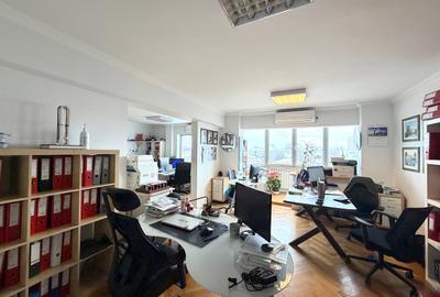 Ultracentral – Calea Victoriei | 93 mp | View Muzeul Enescu | Investiție Premium - 17