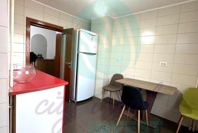 3 camere decomandata - Calea Calarasilor - 8