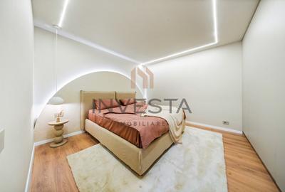 Apartament luxury in cartierul Sopor, parcare INCLUSA! - 5