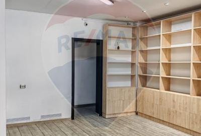 Apartament cu 4 camere de vânzare in zona centrala - 5