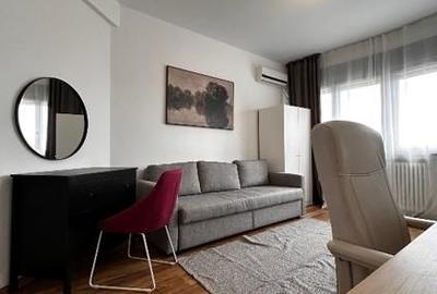 Garsonieră de închiriat - 1