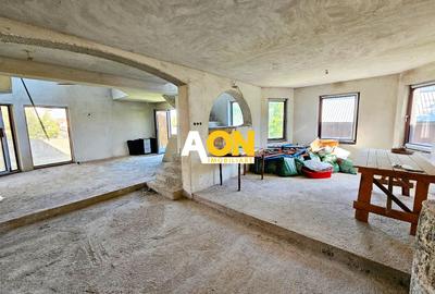 Casa la gri, S+P+M, 4 camere, 500 mp teren, Cetate, toate utilitatile - 4