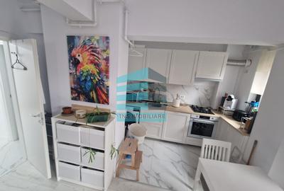 2 Camere Grădină Privată100 Mp,Parcare Subterană,Titan- Grigorescu - 6