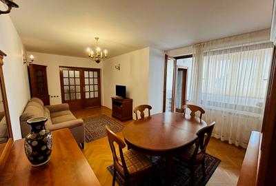 Apartament 4 camere, loc de parcare, Clucerului, parc Kiseleff - 4