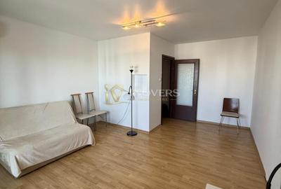 2 camere | Terasă + balcon | 64 mp | Virtuții – Lujerului | Etaj 8 - 4