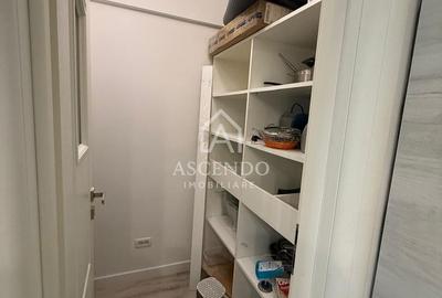 Casă modernă 4 dormitoare,mobilată cu 3 locuri de parcare – Chiajna - 29