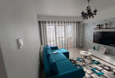 Apartament 3 camere La Cheie, zona Vidin. Renovat recent. - 2