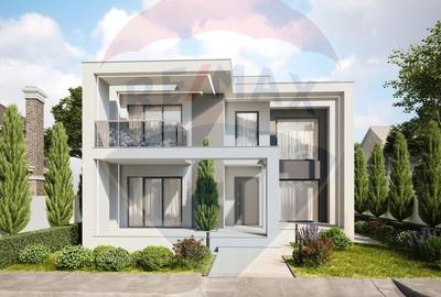 Casă / Vilă de vânzare,4 camere - 3