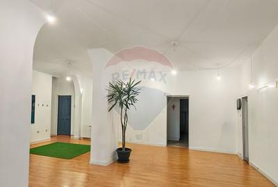 Spațiu comercial versatil de închiriat – lângă Grădina Botanică - 5