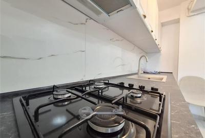 Liber, mobilat, de vanzare apartament 2 camere, Cug Pepiniera - 11