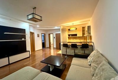 Apartament cu 3 camere de vanzare  | Timpuri Noi | bloc 2007 | lângă metrou - 1